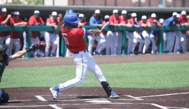 Series Secured With Sunday Win