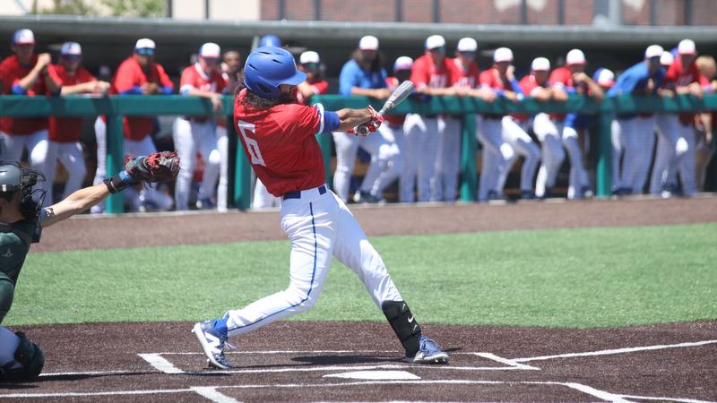 Series Secured With Sunday Win