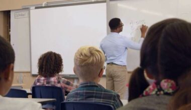 Texas education board advances new social studies curriculum, sparking debate over religion and race