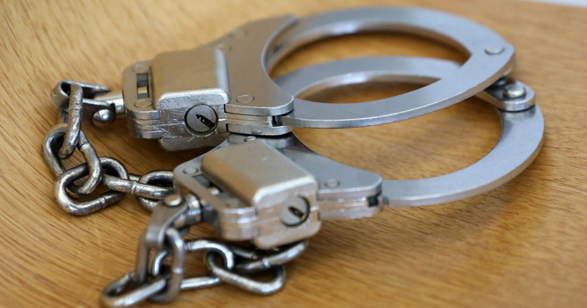 Man arrested in Richmond-area crash that killed 3, injured 2