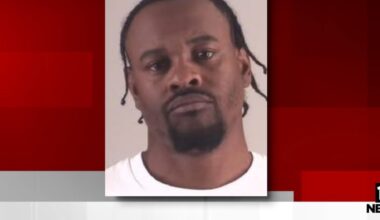 Ted Ginn Jr. arrested for DWI in Texas