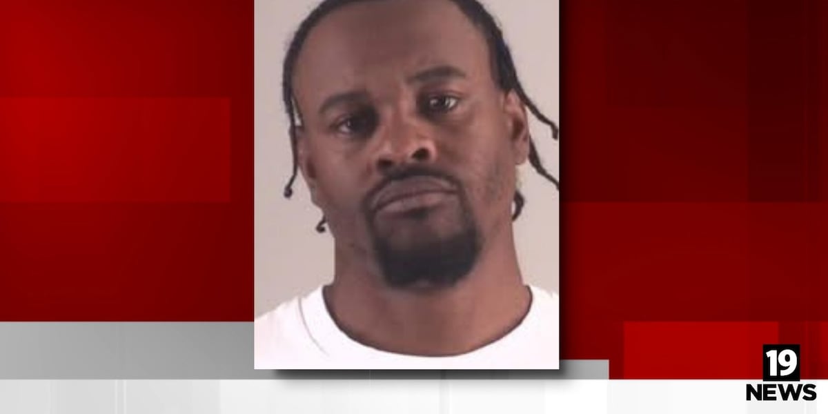 Ted Ginn Jr. arrested for DWI in Texas