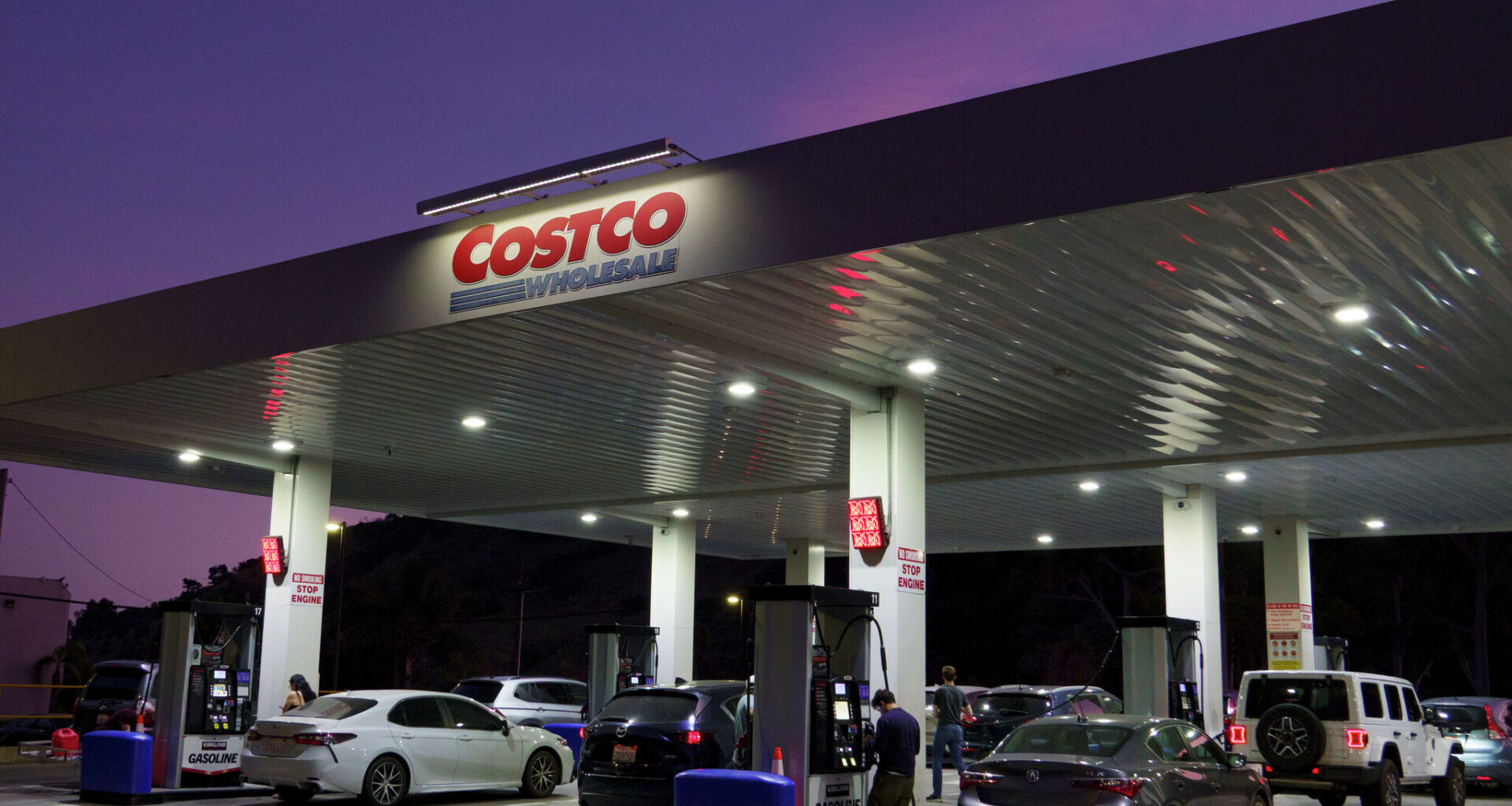 Texas' cheapest gas station chain launching $5.5M upgrade project