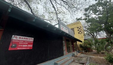 San Antonio still heartbroken over shuttered, historic bookstore