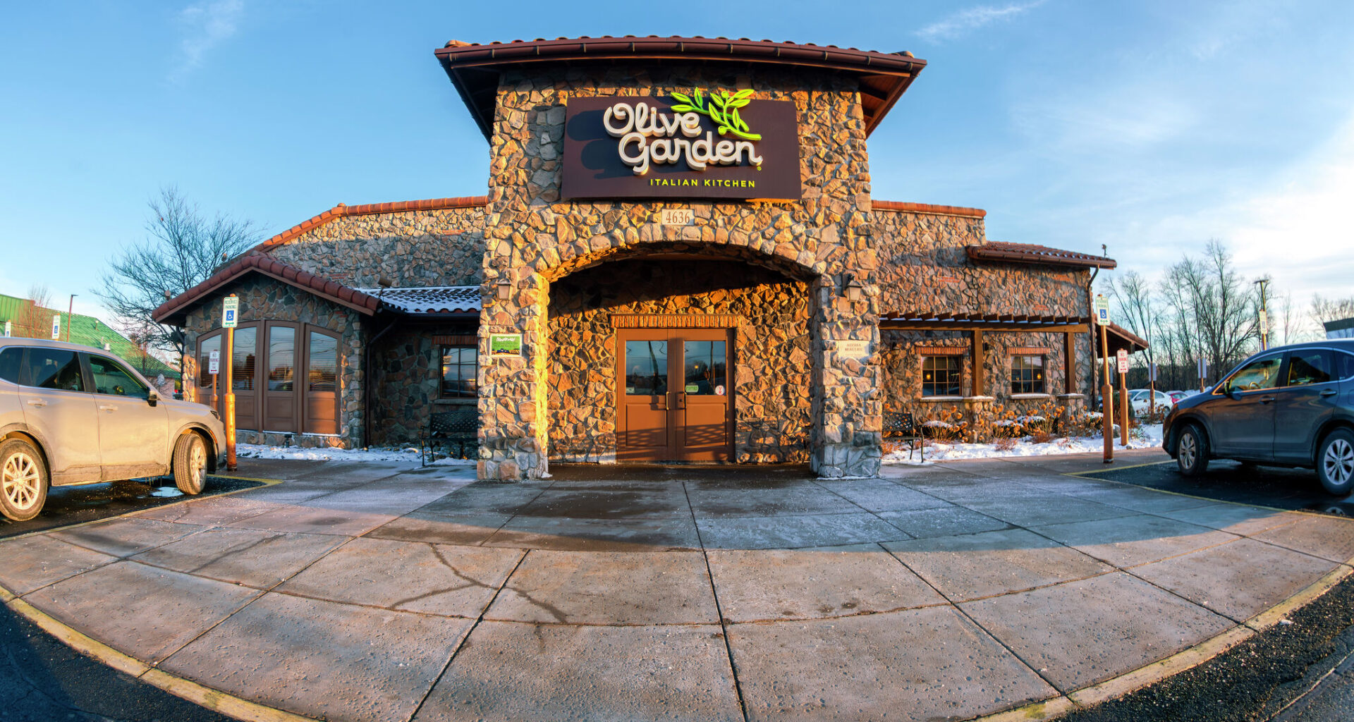 Olive Garden, Longhorn Steakhouse coming to Texas coast