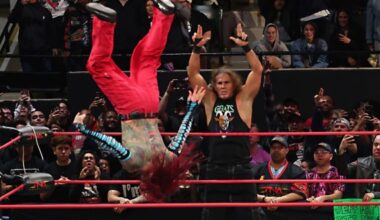 TNA Wrestling returning to El Paso with 2 nights of action in December
