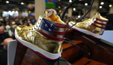 Trump family deal spree could open door for future presidents to profit from office