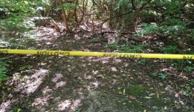 New details emerge in San Antonio death of woman found on fire