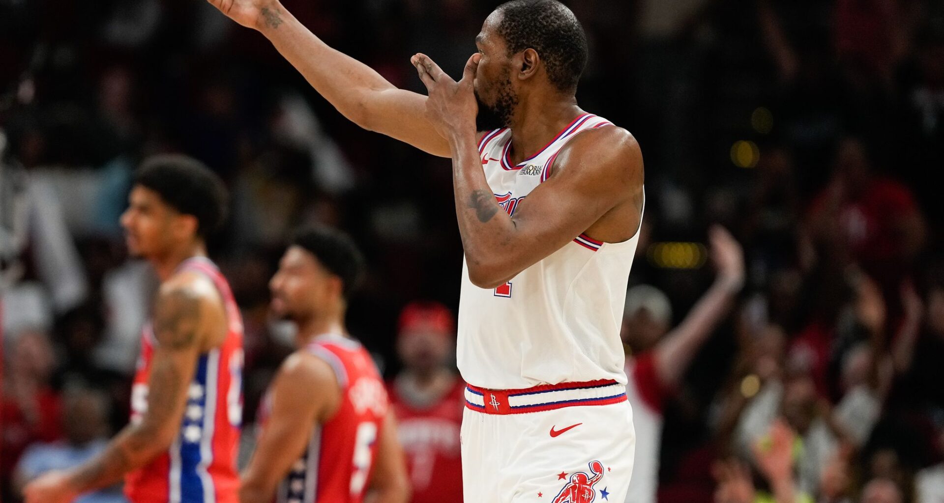 What to know before the playoffs