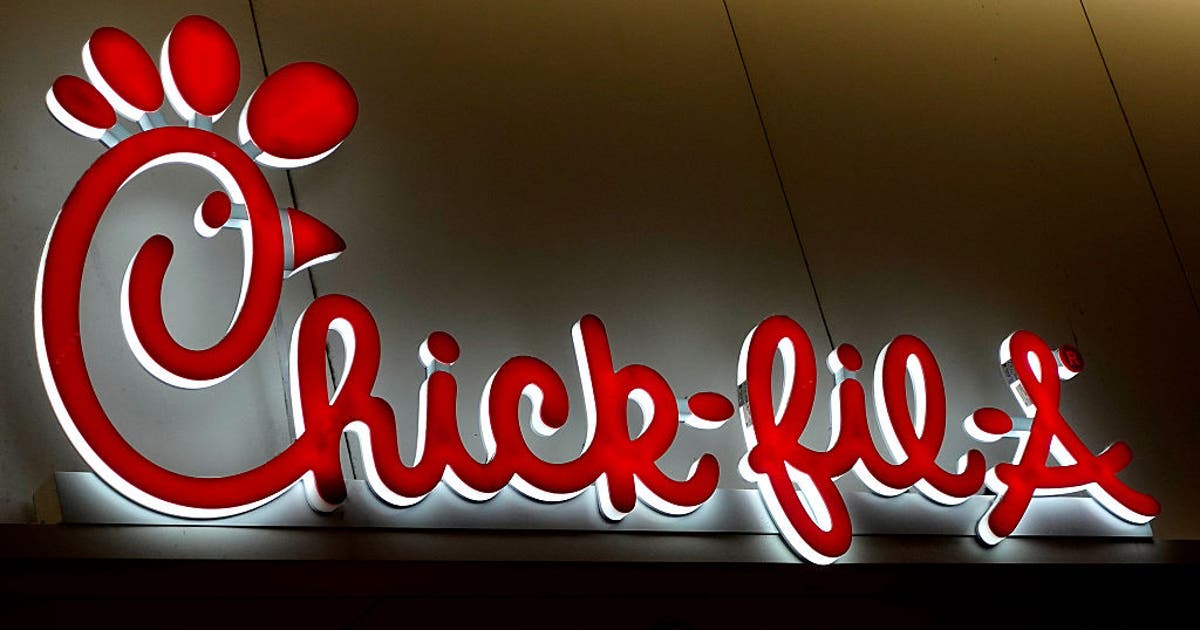 Texas Men Name Chick-fil-A Top Fast Food Spot for Marriage Proposals