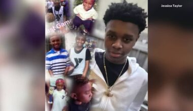 Family grieves Fort Worth teen accidentally shot to death