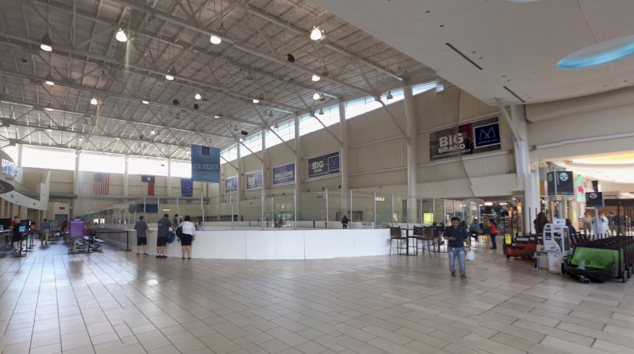 Local petition pleads to save one of last ice skating rinks in Houston