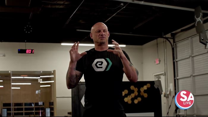 A New Approach to Mental Health & Healing