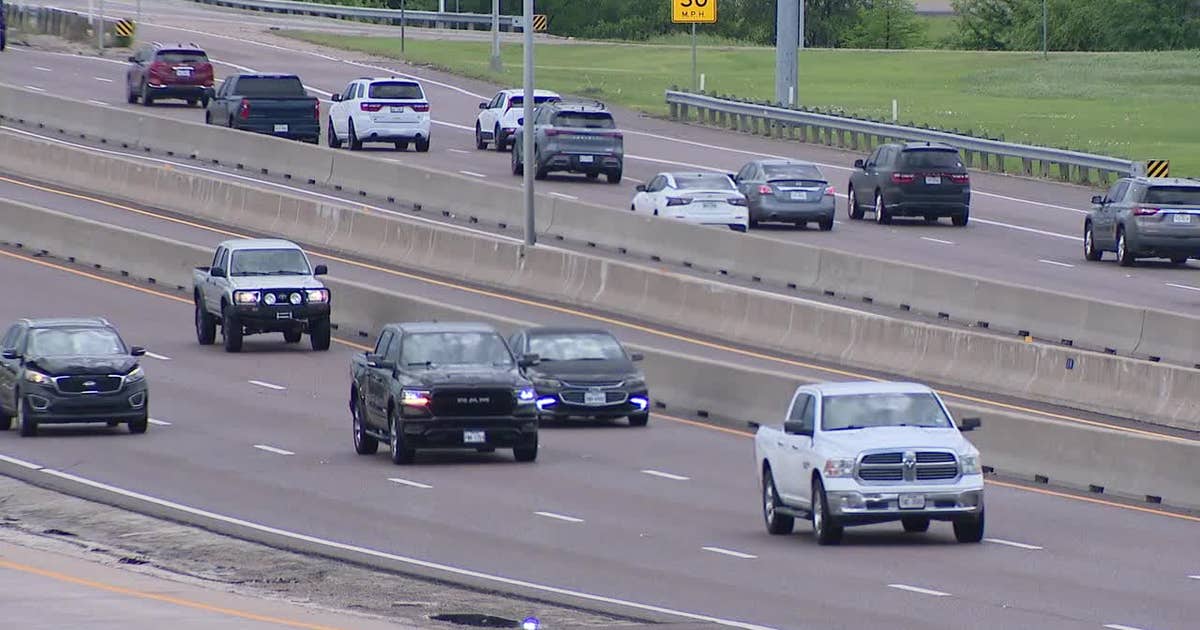 Juvenile killed after jumping guardrail on Hwy. 183