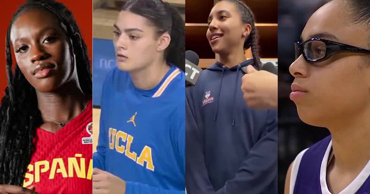 WNBA Draft No. 1 Pick: Dallas Wings prepare for 2026 selection