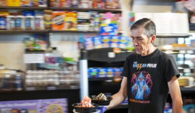 The Spelled Milk cereal bar in Dallas expanding to suburbs