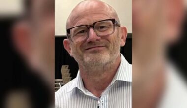 Missing man's truck found in Austin; College Station police believe he is in danger