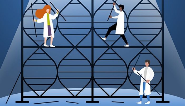 What is a menin inhibitor?