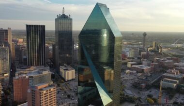 Dallas leaders review stipends given to private organizations