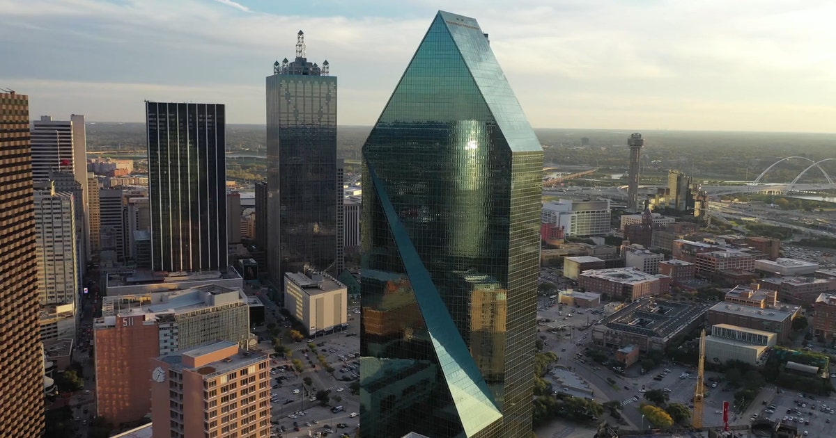 Dallas leaders review stipends given to private organizations