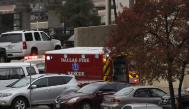 Dallas sues former firefighter allegedly paid $127K after quitting