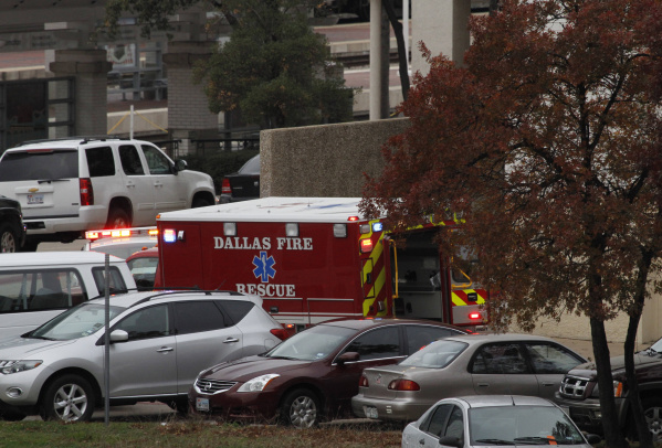 Dallas sues former firefighter allegedly paid $127K after quitting