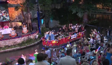 How downtown San Antonio businesses prepare for Fiesta