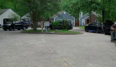 FBI raids Texas home connected to suspect in arson attack at OpenAI CEO's house