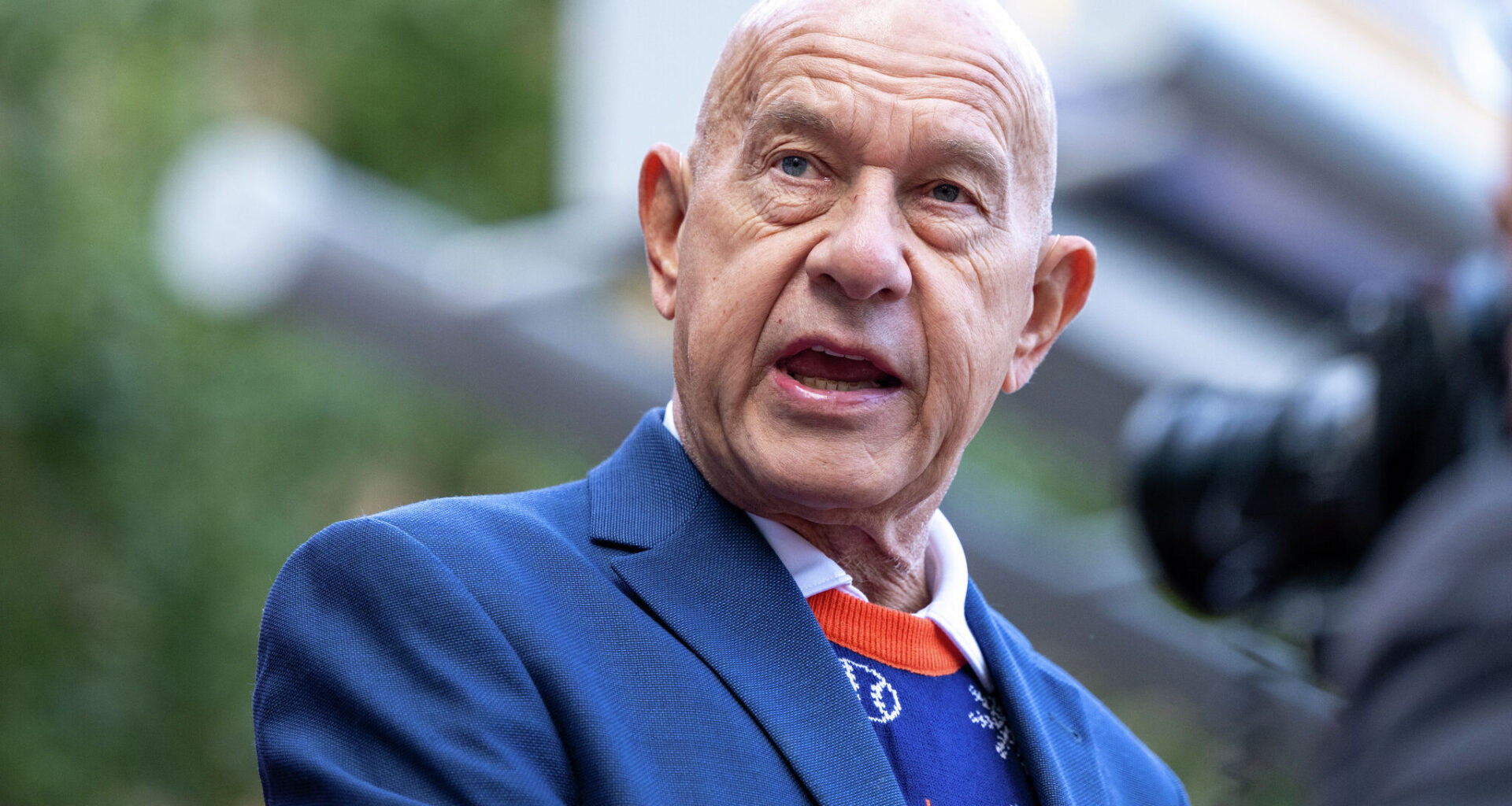 Whitmire fires back after Texas threatens Houston funding