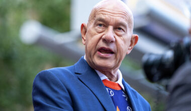 Whitmire fires back after Texas threatens Houston funding