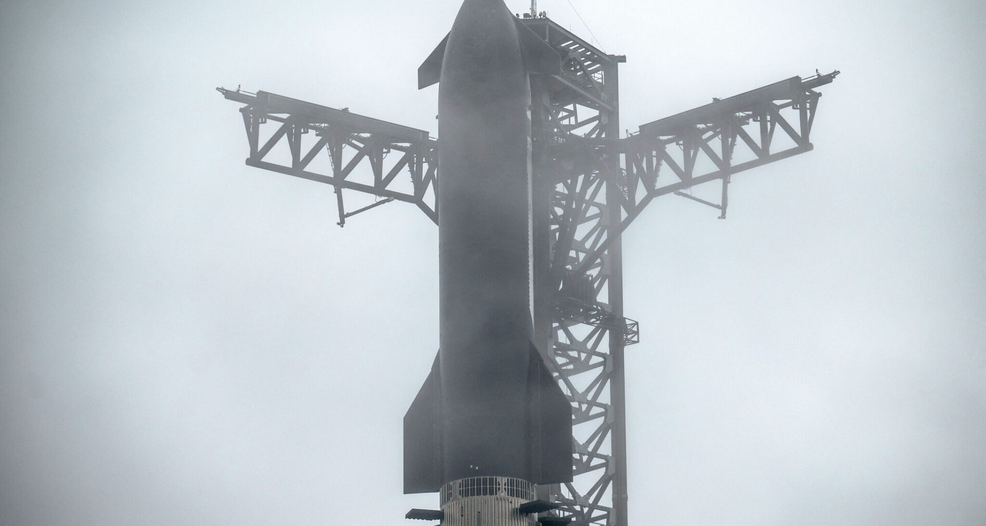 When is SpaceX's Flight 12 South Texas launch? Latest timeline