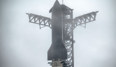 When is SpaceX's Flight 12 South Texas launch? Latest timeline