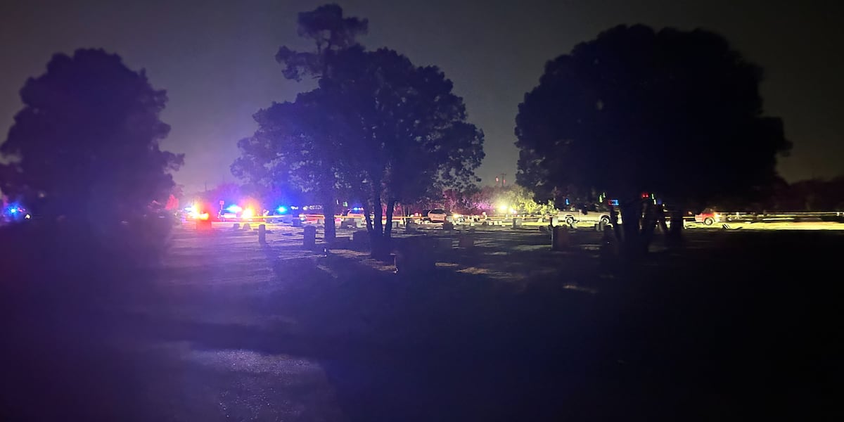 LPD responding to shots fired in east Lubbock