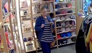 Shoplifter steals over $5.5K in items from 3 women-owned East Austin businesses