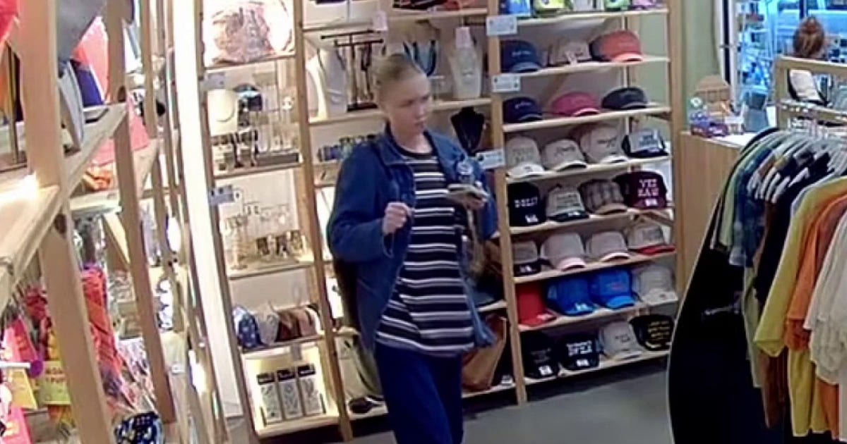 Shoplifter steals over $5.5K in items from 3 women-owned East Austin businesses