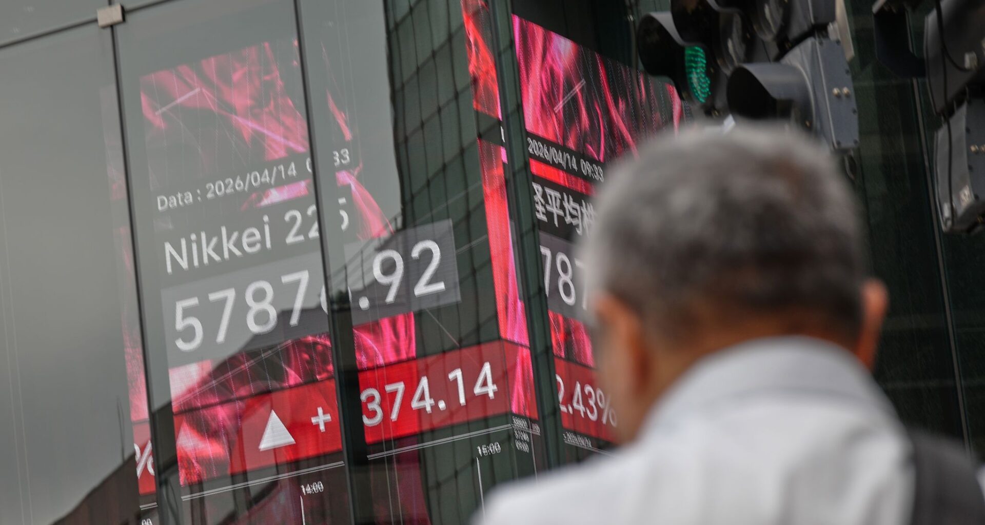 Asian stocks gain and oil falls on hopes of renewed US-Iran talks