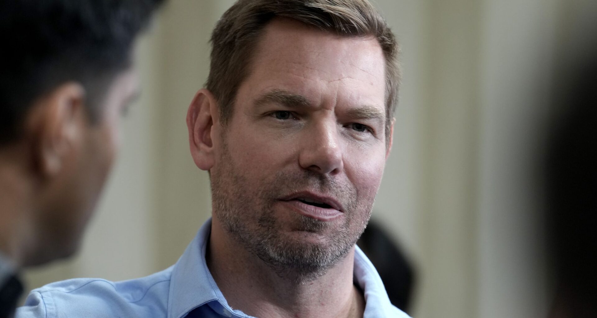 Race for California governor moves on after dramatic downfall of Rep. Eric Swalwell