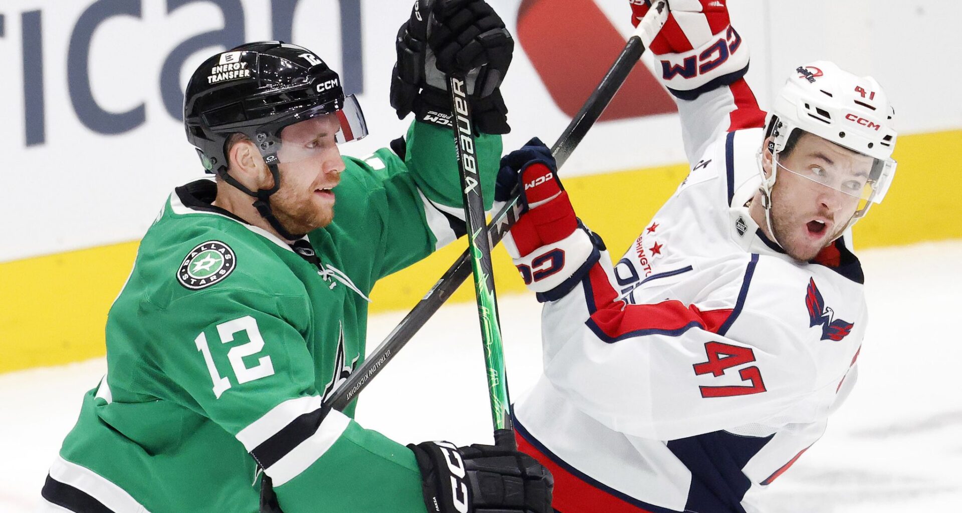 Two injured Dallas Stars forwards returning to lineup vs. Toronto
