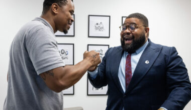 Dallas Black Chamber of Commerce invests in art and artists