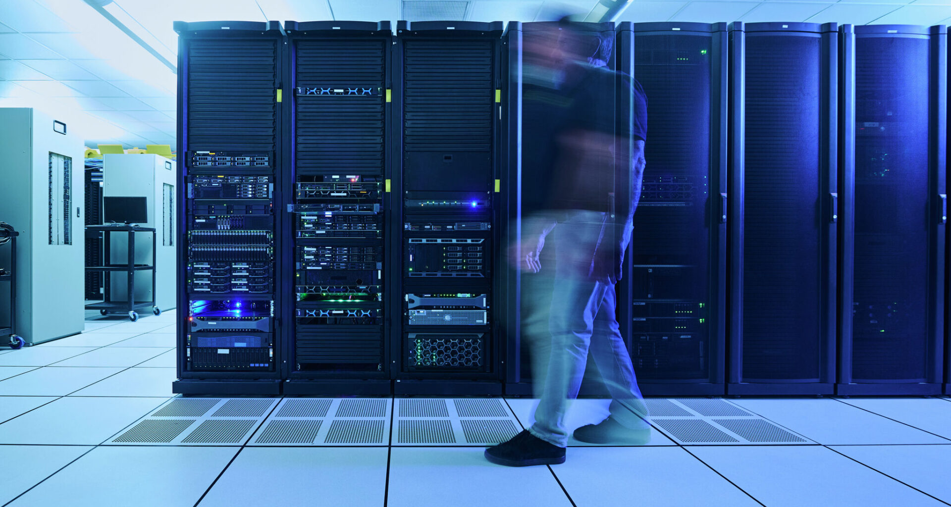 $14B data center proposed in South Texas faces scrutiny