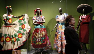 Former Dallas City Council member Anita Martinez dies at 100