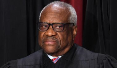 SCOTUS' Clarence Thomas to speak at UT Austin for 250th anniversary of Declaration of Independence
