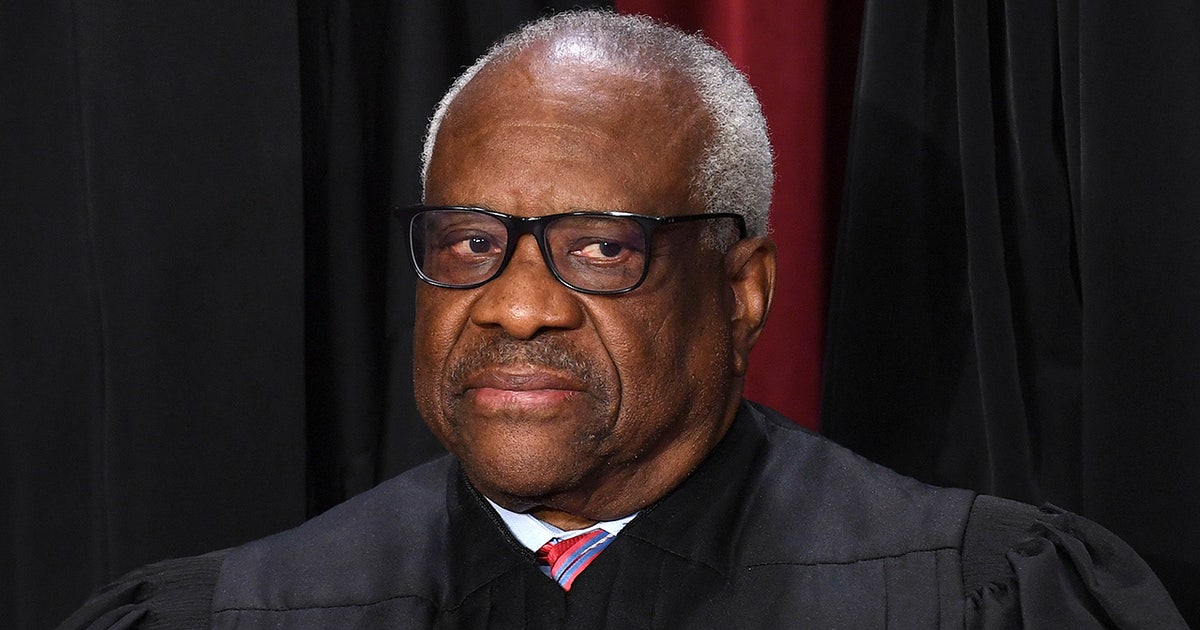 SCOTUS' Clarence Thomas to speak at UT Austin for 250th anniversary of Declaration of Independence