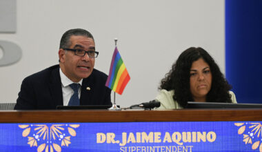 San Antonio ISD aims to have new superintendent named by July