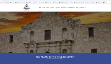 Texas title firms end suits over claims of workforce poaching