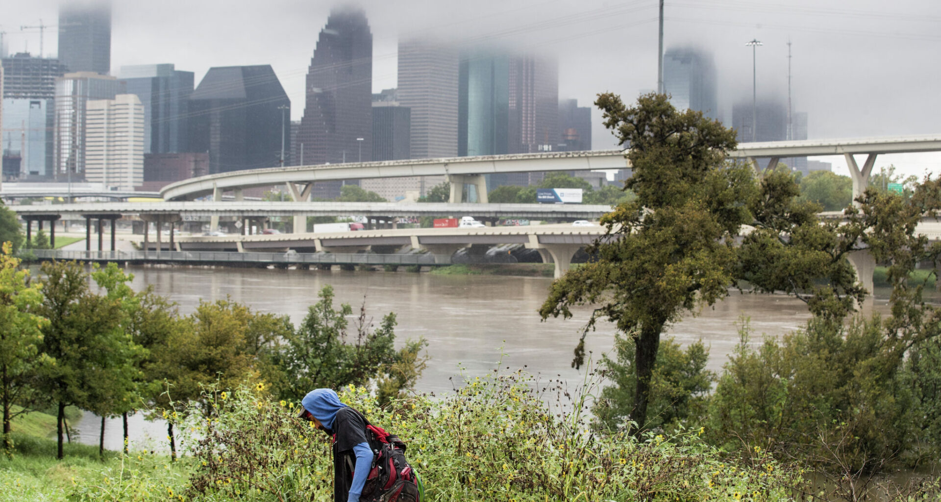 Texas faces sharp cooldown as cold front hits state