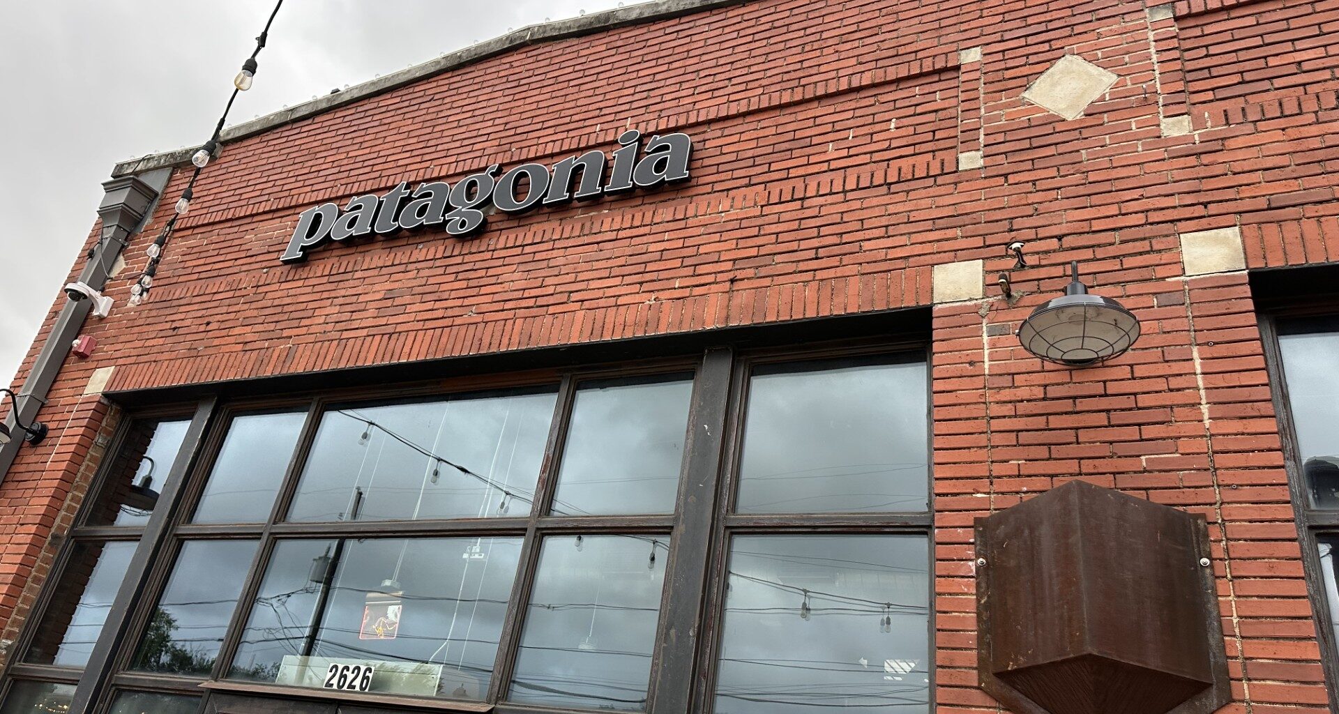 Patagonia store in Deep Ellum closing amid ‘changes,' nightlife