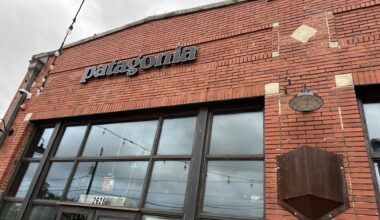 Patagonia store in Deep Ellum closing amid ‘changes,' nightlife