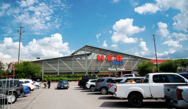 H-E-B confirms warehouse worker death. Here's what we know.