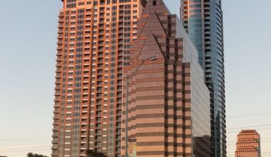 Austin transit agency pauses $47M office deal after mayor objects